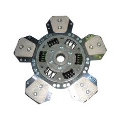 Clutch Plate 1