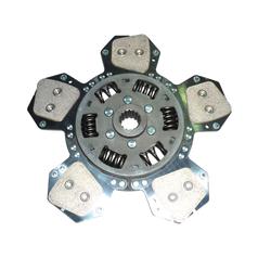 Clutch Plate 2