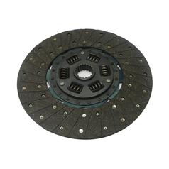 PTO Friction Clutch (U/J SizeSizeSpline 1