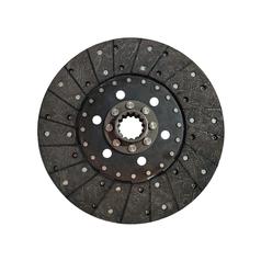 Clutch Plate 1