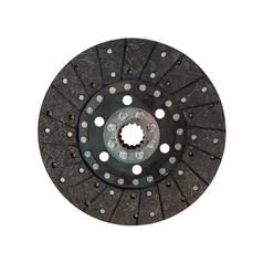 Clutch Plate 2
