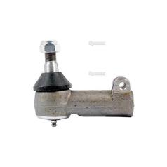 Track Rod, Length 1