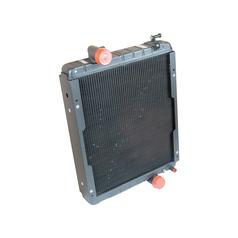 Radiator 1