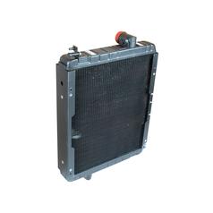 Radiator 2