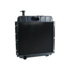 Radiator 1