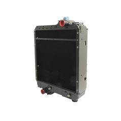 Radiator 1