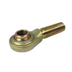 Top Link Ball End - 1-1/4 UNC - Cat.2 (Ø25mm) 1
