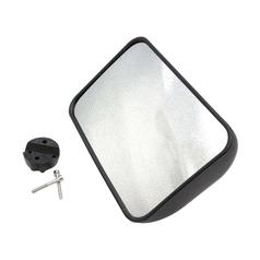 Mirror Head - Rectangular, 1