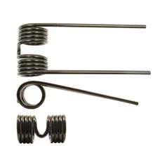 Tedder haytine Length Width Ø - Replacement for Emily 1