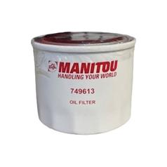 Oljefilter 1
