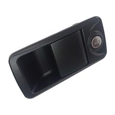 Door Handle with Lock 1