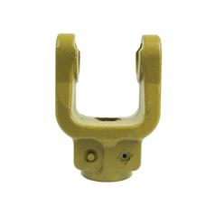 PTO Yoke - Quick Release (U/J Size: 41 x 118mm) Size: 1-3/8\'\'-6 Spline 1