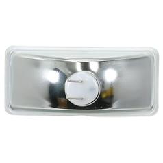 Work Lamp Rectangular  Rectangular 12V RH/LH 2