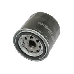 Oil Filter - Spin On 2