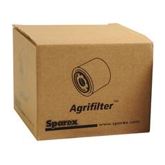 Hydraulic Filter - Spin On 3