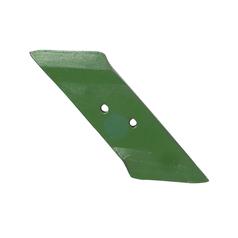 Reversible Plough Point RH, Thickness, (Dowdeswell) 1