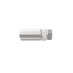 Parker Metrisch 24° Perskoppeling 3/4\'\' x M30 x 2.00 (12L) Man Recht 1