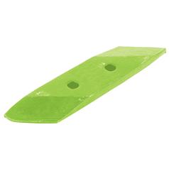 Reversible Plough Point LH, Thickness, (Dowdeswell) 1
