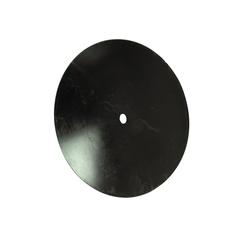 Plain Harrow disc 610x5mm - Hole 50mm Round Centre Hole 1