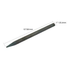 Egggenzinken 1\'\' x 15\'\' 2