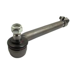 Track Rod, Length: 282mm 1