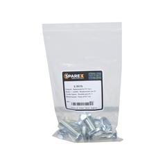 Fixing Kit.  Replacement for PZ. 5 pcs. 2