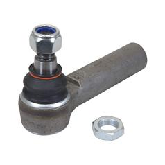 Track Rod, Length: 161mm 1