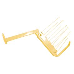 Complete Deflector Gate (Old style) RH (Old style) 1