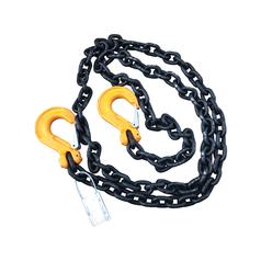 SJORKETTING 13mm/5,4t/2,5m 1