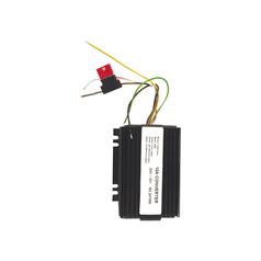 Transformator 24V > 12V - 120W 2