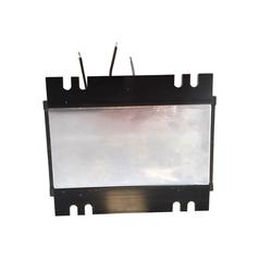 Transformator 24V > 12V - 120W 4