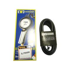 Tuyau de remplacement 3m Gonfleur Michelin (S.79500) 2