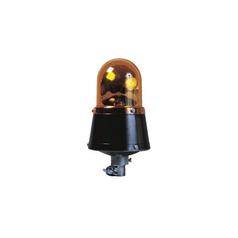 Gyrophare halogène, à fixer, 24V 1