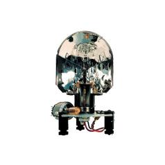 Gyrophare halogène, à fixer, 24V 2