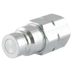 Parker Snelkoppeling Man 1/2\'\' Maatvoering x 1-1/16\'\' SAE Vrouw 1