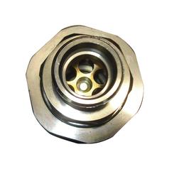 SCHROEFKOPPELING QHPA18-D7X9A 2