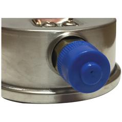 MANOMETER PGB.0631.250 2