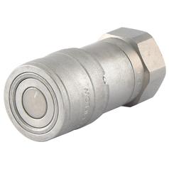 Snelkoppeling Vrouw 1/2\'\' Vlakafdichtend Vrouw 1/2\'\' BSP 1