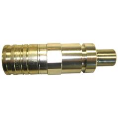 Snelkoppeling Vrouw 1/2\'\' Mannelijk Schot M22 x 1.50 (15L) 1