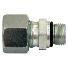 NIPPLE GE16SR3/8EDCF 1