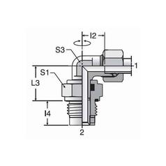 KOPPELING DVWE15LRCF 2