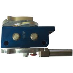 PLAQUE DE CONN. TMFC55BBR / 1/2\'\' 1