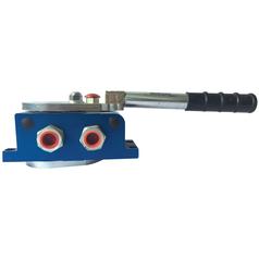PLAQUE DE CONN. TMFC55BBR / 1/2\'\' 3