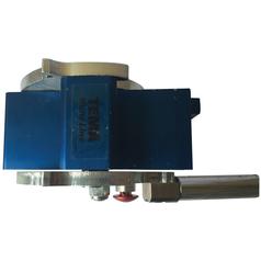 PLAQUE DE CONN. TMFC55BBR / 1/2\'\' 4