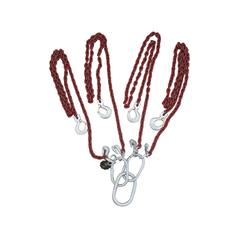 Elingues Chaines a 4 Brins Grade 100 10mm x 3m 1
