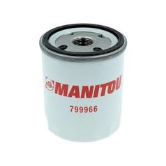 Oil Filter - Spin On 1
