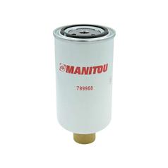 Fuel Filter - Spin On 1