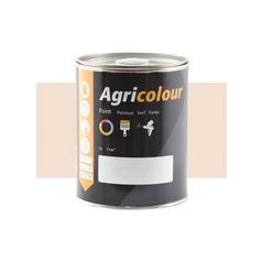 Tinta - ostra branco 1lts 1