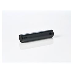 Axe de pivot 219 x 49 mm, support vers flèche 1
