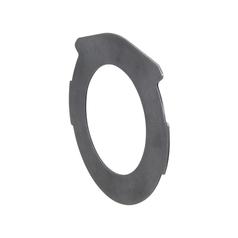 Brake Disc. OD 228.6mm 1